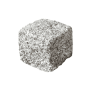 4x4x4 Granite Cobblestones..