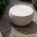 Garden Table-Hypertufa