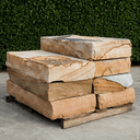 18X48 Brown Tone (TN) Treads