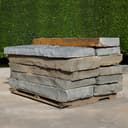 18X48 Gray (TN) Treads